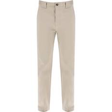 Ami Paris Men Pants Ami Paris Button-fly Trousers