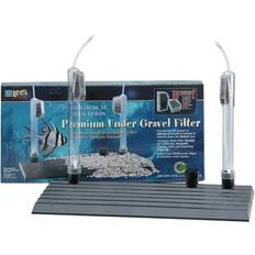 Pets Aquarium & Pets Premium Under Gravel Aquarium Filter, 10-gal