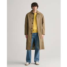 Gant Coats Gant Men Cotton Car Coat