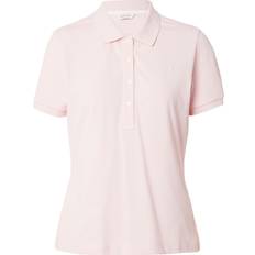 Gant Hemden Gant Poloshirt rosa