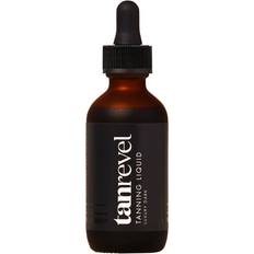 Tanrevel Tanning Liquid Luxury Dark Refill 60ml