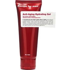 Retinol Ansiktskremer Recipe for Men Anti-Aging Hydrating Gel 75ml