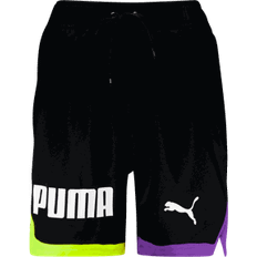 Puma Herre Badebukser Puma Swim Loose Fit Shorts badeshorts, herre