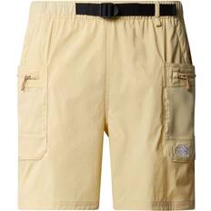 The North Face Men Shorts The North Face & Bermuda Beige