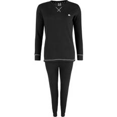 Polyester - Women Base Layer Sets Starter Thermal Set Women