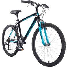 Nishiki Pueblo - Black/Teal Men's Bike