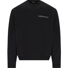 DSquared2 Herren - Sweatshirts Pullover DSquared2 Sweatshirt Herren Farbe Schwarz