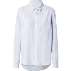 Levi's Herren Blusen Levi's New Classic FIT BW Shirt