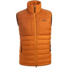 Gull Vester Arrak Outdoor Warmy Vest Gold