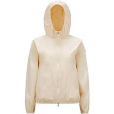Moncler Women Vests Moncler Fegeo Hooded Jacket