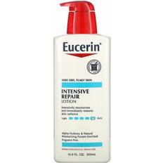 Eucerin Advanced Repair Lotion Fragrance Free 16.9fl oz
