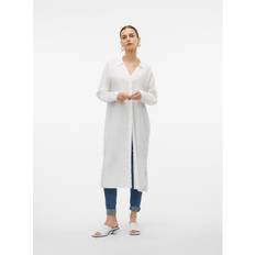 Herre - L Bluser Vero Moda Vmlinn Shirt