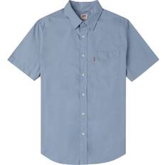 Levi's Men Shirts Levi's Short-Sleeve Classic Standard Fit Shirt