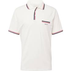 Gant Hemden Gant Poloshirt navy rot weiß