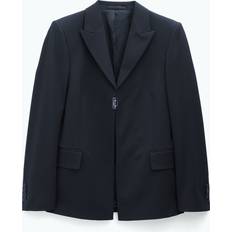 Black - Women Suits Filippa K Single Breasted Blazer Black