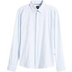 Hugo Boss White Shirts Hugo Boss Roan Kent Button-up Shirt