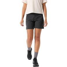 Arc'teryx Bukser & Shorts Arc'teryx womens gamma shorts BLACK