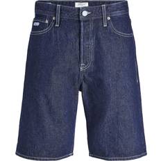 Jack & Jones Baggy Fit Jeans Shorts