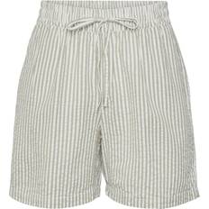 Pieces Sally Hw Shorts - Tea