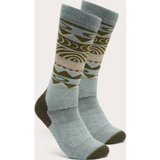 Oakley Undertøy Oakley Men's Wanderlust Perf Socks 2.0