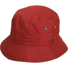 Røde Hatter Asivik Bucket Hat - Paprika