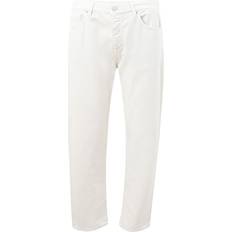 Armani Exchange White Jeans Armani Exchange Jeans White