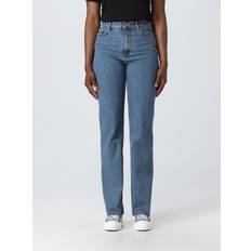 Burberry Women Jeans Burberry Regular Fit Jeans