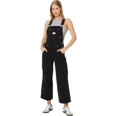 Jumpsuits & Overalls on sale Levi's Women's Apron Overalls Open Mind