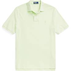 Cotton - Unisex Polo Shirts Polo Ralph Lauren Origin Polo T-shirt - Leaf