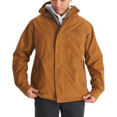 L - Men Coats Marmot 78 All Weather Parka Men's Hazel