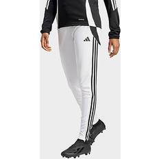 Fitness & Gym - Women Pants Adidas Women's Tiro Track Pants White/Black