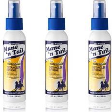 Volumizers Mane 'n Tail by: Straight Arrow Products Inc, Extreme Detangler Plus Curl