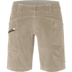 Beige - Herre Shorts Elevenate Après Cord Shorts Sand