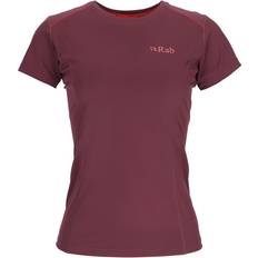 Rab Overdeler Rab Force SS Tee Women