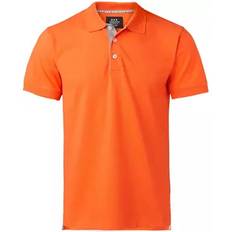 Dame - Oransje Pikéskjorter South West Morris polo T-shirt, Orange