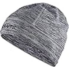 Polyester Mützen Craft CORE Essence Thermal HAT DK Grey Mela