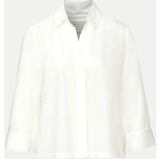 Blusen reduziert Street One Crepe Bluse