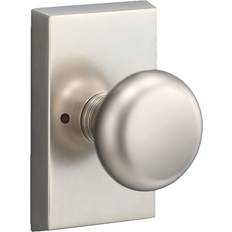 Door Hardware & Fittings Sure-Loc Hardware Ridgecrest Mountain Oakley Privacy Door OK102 NI 4.12