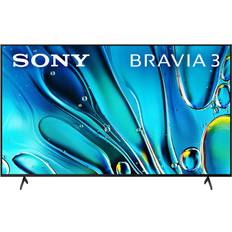 TVs Sony by: Center, 85” Class