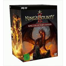 King's Bounty II - King Collector's Edition (PC)