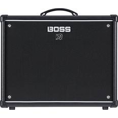 Instrumentforsterkere BOSS Katana 100 Gen 3 100W Combo Guitar Amplifier