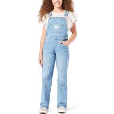 XL Jumpsuits Children's Clothing Levi's Signature by Levi Strauss & Co. Gold Heritage Overall - Peace Out