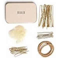 Blonde Gift Boxes & Sets Bloch by: DropAir, Unisex-Adult Standard Hair Kit one