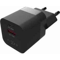 Pd charger FIXED Mini Mains Charger PD 20W