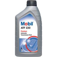 Mobil Automatikgetriebeöle Mobil atf 220 dexron ii, 1l Automatikgetriebeöl