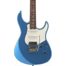Yamaha Electric Guitars Yamaha PACP12 Pacifica Pro Sparkle Blue
