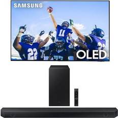 Samsung OLED TVs Samsung by: Walts