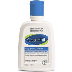 Cetaphil Oily Skin Cleanser 4.2fl oz