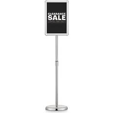 Workplace Signs Quill by: Business Supply Center, Staples Sign Holder