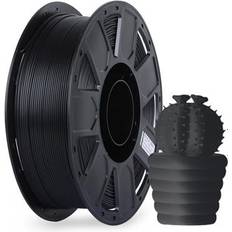Creality Filaments Creality 1.75mm Ender PLA 3D Printing Filament, Black